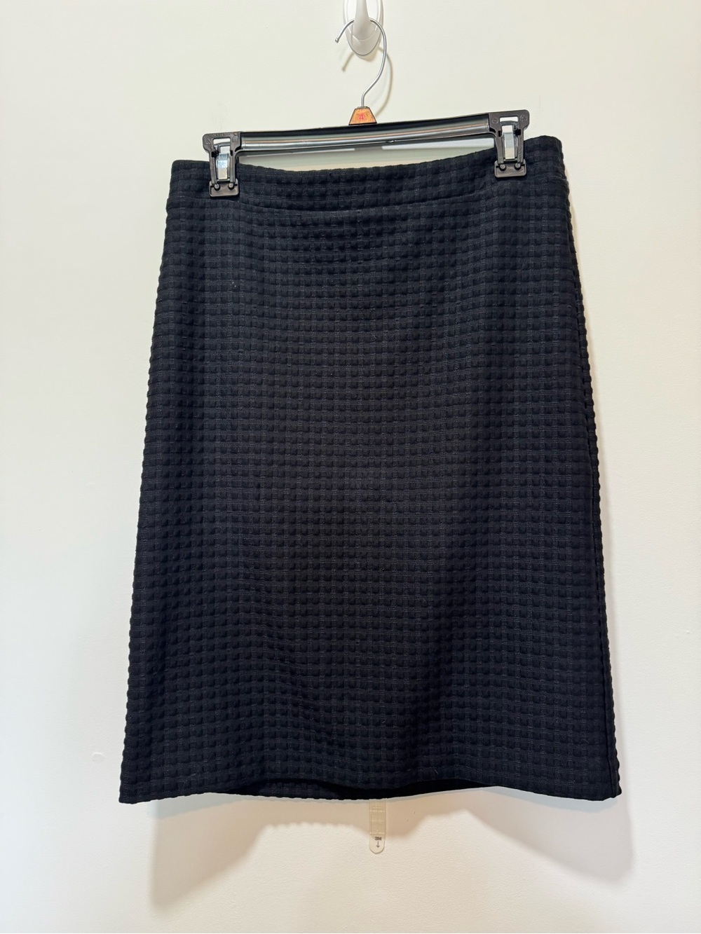 Banana Republic Black Skirt | Size 6 | Excellent Used Condition